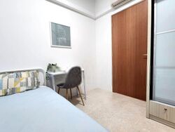 The Parc Condominium (D5), Condominium #399185781